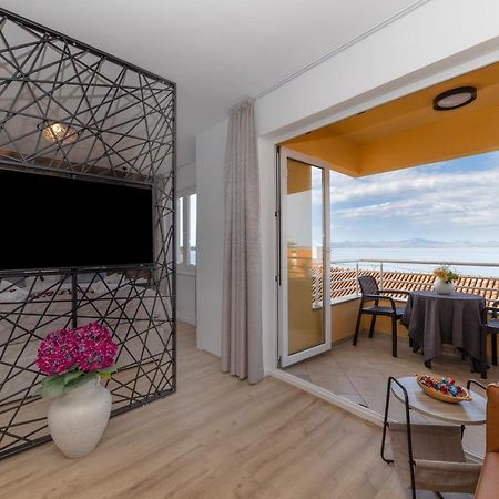 Apartmani Basioli 扎达尔 外观 照片