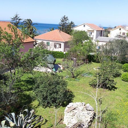 Apartmani Basioli 扎达尔 外观 照片