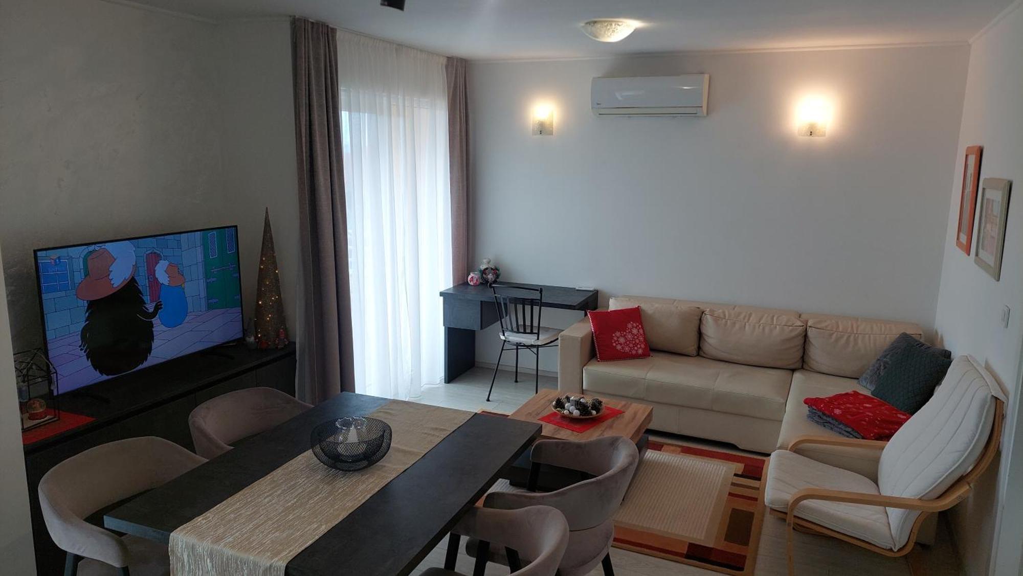 Apartmani Basioli 扎达尔 外观 照片