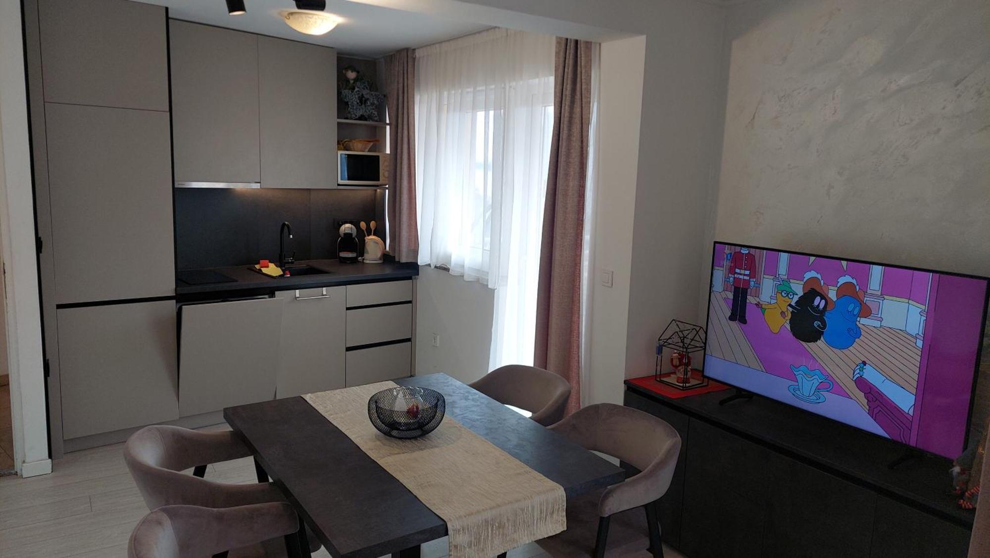 Apartmani Basioli 扎达尔 外观 照片